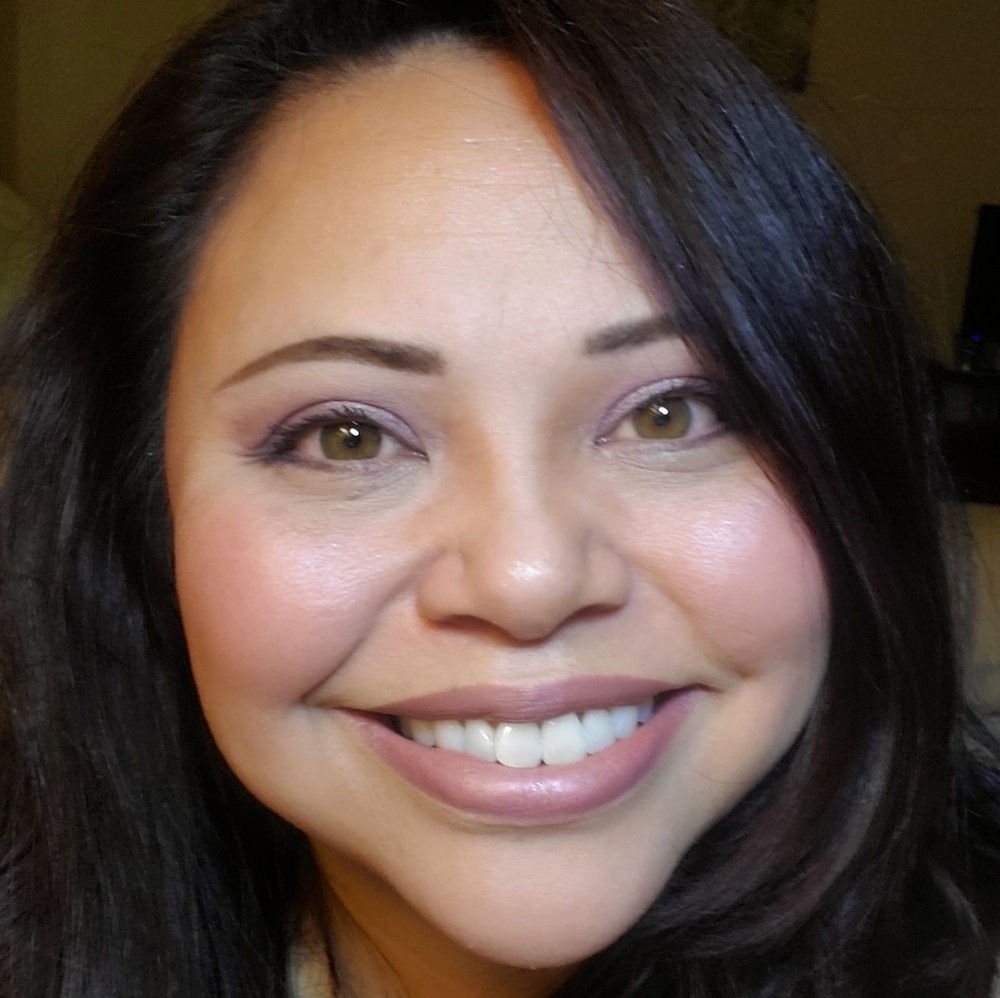 Meet your Posher, Kristie